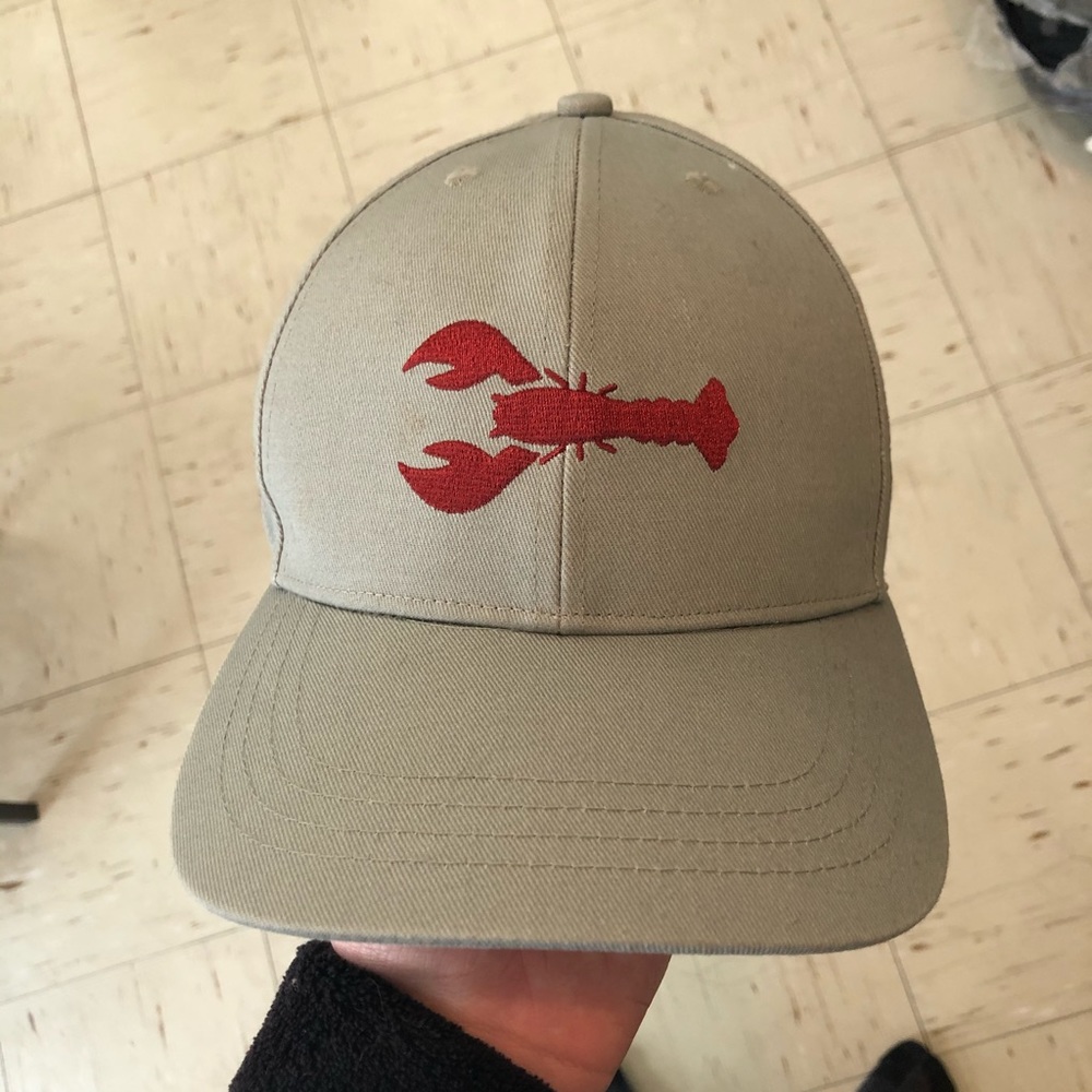 New Balance Falmouth Road Race Adjustable Hat